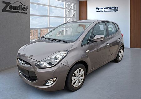 Hyundai ix20 1.6 / FIFA world Cup Edition
