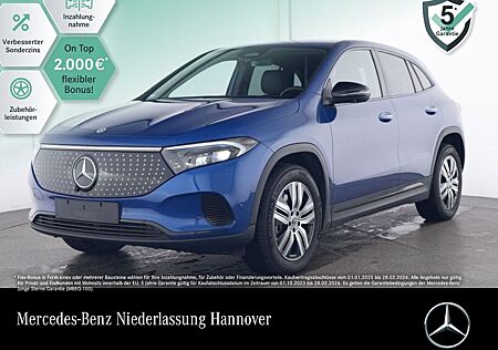 Mercedes-Benz EQA 250+ Electric Art Adv.PLUS Night/AHK/360°/
