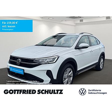 VW Taigo leasen