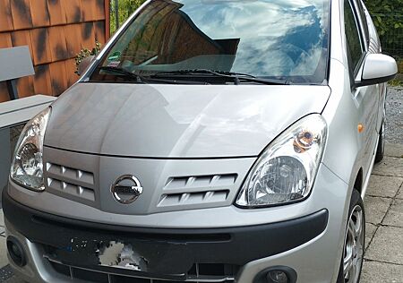 Nissan Pixo 1.0l acenta acenta