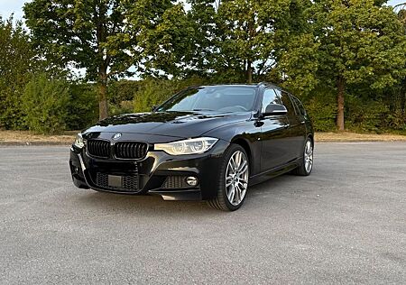 BMW 335d xDrive Touring M Sport Automatic M Sport