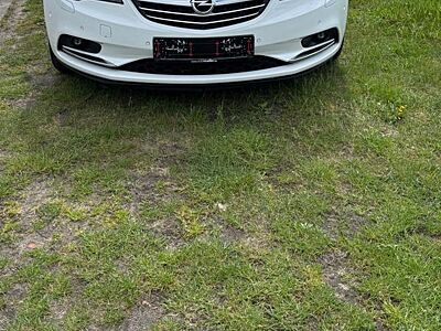 Opel Cascada 1.4 ECOTEC Turbo 103kW INNOVATION S/...