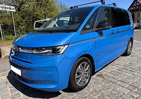 VW T7 Multivan Volkswagen 1.4 eHybrid OPF DSG Style