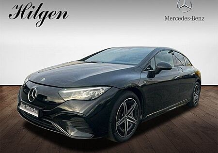 Mercedes-Benz EQE 300 AMG & Night Paket, AHK, Kamera, LED uvm.