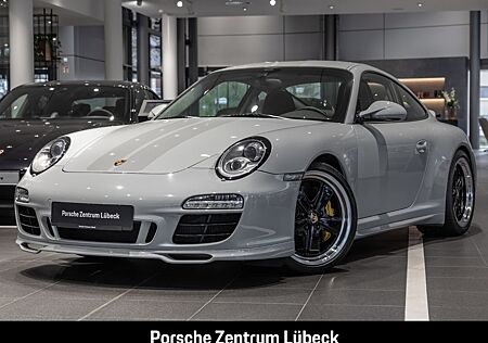 Porsche 997 911 Sport Classic - Leder Espresso 1 of 250