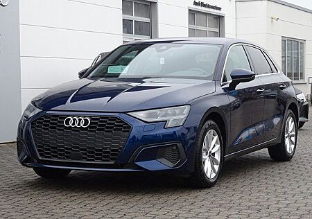 Audi A3 Sportback 35 TFSI S-tronic - incl. WR
