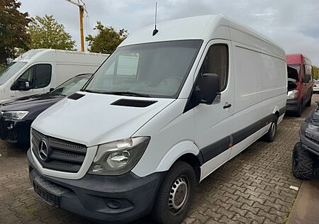 Mercedes-Benz Sprinter II Kasten 310/311/313/314/316 CDI