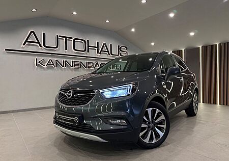 Opel Mokka X Innovation 4x4*LED*AHK*TÜV NEU