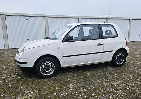 VW Lupo Volkswagen 1.7 SDI BASIS