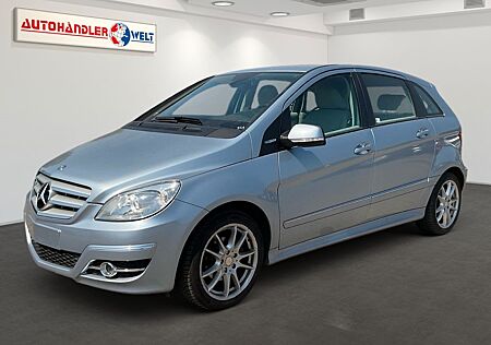 Mercedes-Benz B 180 Sport Klimaanlage SHZ