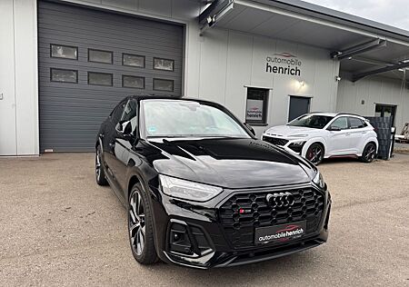 Audi SQ5 Sportback 3.0 quattro,Pano,Matrix,Luft,B&O