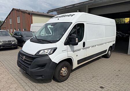 Fiat Ducato Grossr.-Kasten 35 140 L4H2 RS: 4035 mm