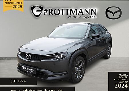 Mazda MX-30 EV AD'VANTAGE-P IV-Paket/ACC/NAVI/ACAA/aWR