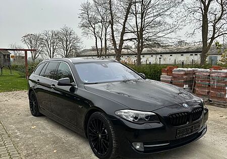 BMW 520d f11 *hochwertige Ausstattung*