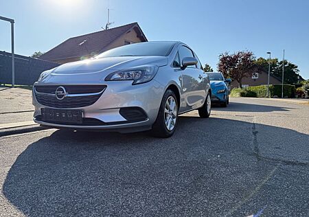 Opel Corsa 1.4 Edition Edition 1. Hand