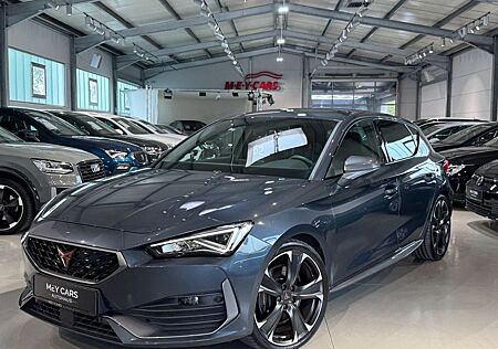 Cupra Leon VZ*LED*VIRTUAL*RFK*AMBIENTE*L-HZG*MWST*