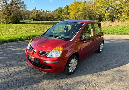 Renault Modus 1.2. TÜV NEU