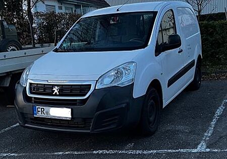Peugeot Partner Avantage Edition