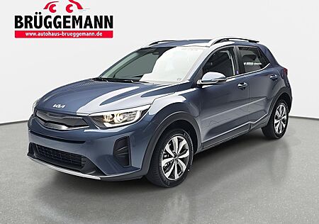 Kia Stonic 1.2 VISION MJ25 SITZH. NAVI
