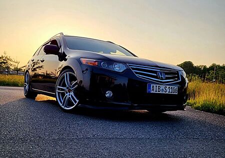 Honda Accord Tourer 2.2 i-DTEC Executive Executive