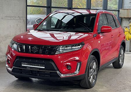 Suzuki Vitara 1.4 S LED Navi Rü-Kamera Sitzheizung ACC