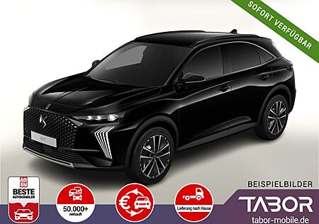 DS Automobiles DS7 Crossback 7 130 EAT8 Pallas LED Nav Keyl Kam SHZ Memory
