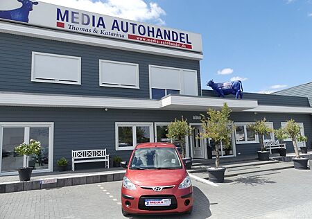 Hyundai i10 Classic E, *KLIMA*