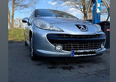 Peugeot 207 Premium 120 VTi Premium