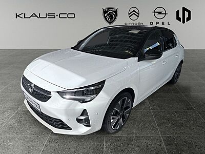 Opel Corsa-e GS 11Kw Lader+Alcantarapaket+Klimaautoma