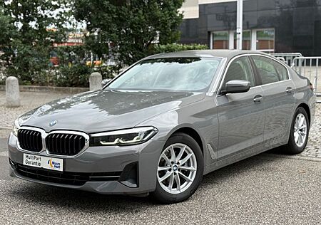 BMW 520 Lim.//*APPEL CAR*//*NAVI*//*2 HAND*//