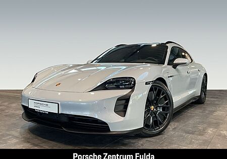 Porsche Taycan GTS Sport Turismo Burmester Luftfederung