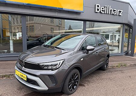 Opel Crossland X Crossland (X) Navi, Sitzheizung, LED Licht,