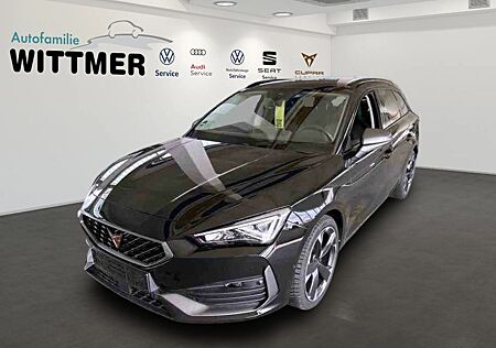 Cupra Leon ST 1.5 eTSI 110kW DSG ACC/ NAV/ RFK/LED/FLA