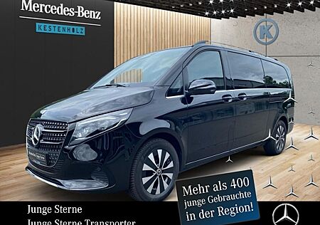 Mercedes-Benz V 300 d AVANTGARDE Extralang *MBUX*STHZ*360°KAM*