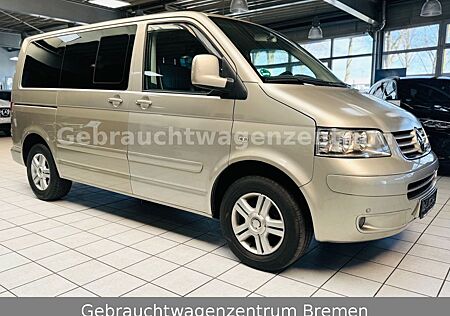 VW T5 Multivan Volkswagen Highline*FamilyEdition*Automatik*TV*