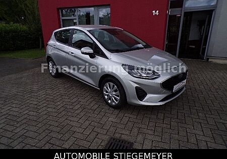 Ford Fiesta Cool & Connect Navigation,Sitzheizung,Led