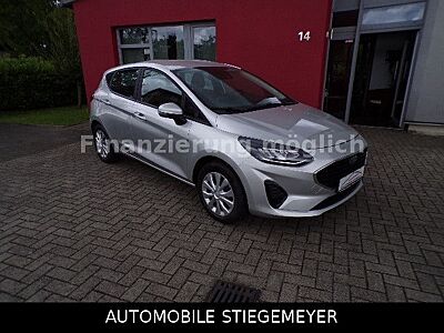 Ford Fiesta Cool & Connect Navigation,Sitzheizung,Led