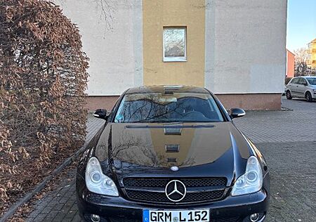 Mercedes-Benz CLS 350 -