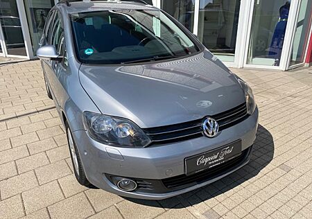 VW Golf Plus Volkswagen , 1.6TDI, 2.Hand, AHK,ALU, TüV NEU...