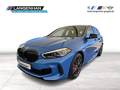 BMW M135i xDrive LED LC Prof HUD Kamera SHZ PDC Temp
