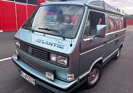 VW T3 Volkswagen Atlantic
