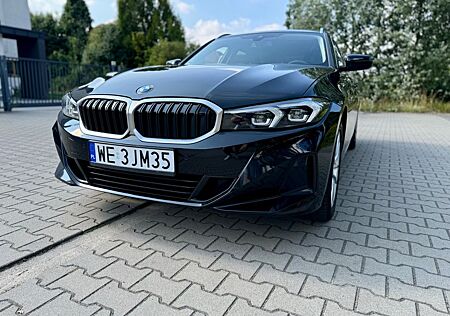 BMW 318 gebraucht kaufen BMW 318d Touring
