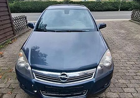 Opel Astra 1.6 Ecotec 85kW -