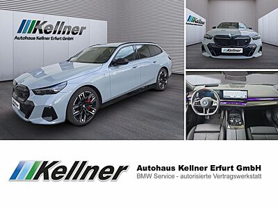 BMW i5 M60 xDrive Tour. M-Sport Pro+H&K+360°+aLED+2
