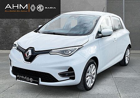 Renault ZOE Experience R135 ZE50 Kaufakku STANDHEIZUNG