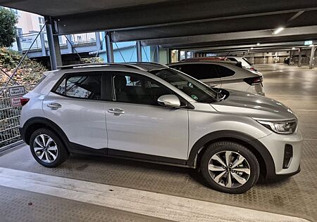 Kia Stonic 1.0 T-GDI 100 48V GT-line DCT7 GT-line