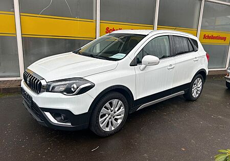 Suzuki SX4 S-Cross (SX4) S-Cross /Aus 1 Hand/Navi/kamera