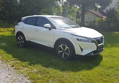 Nissan Qashqai J12 N-Connecta 1.5 VC-T e-POWER 190PS A