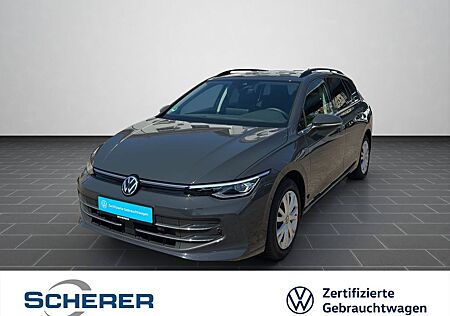 VW Golf Volkswagen Variant Style 1.5 TSI DSG LED PLUS AHK REAR