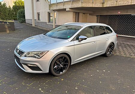 Seat Leon 1.5 TSI 96kW FR Sportstourer ST FR